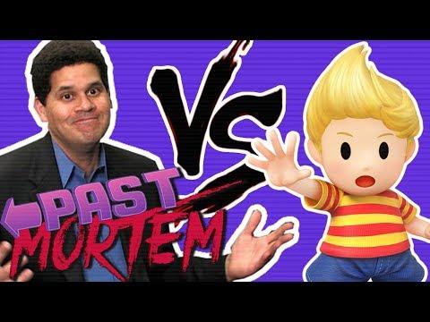 The Elusive Mother 3: A History of Reggie's Teases and Nintendo's Silence