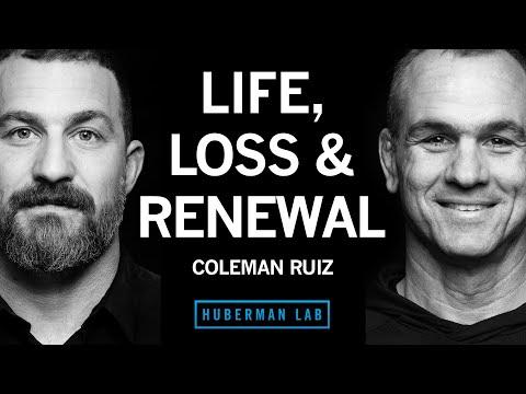 Coleman Ruiz: A Journey of Overcoming Challenges