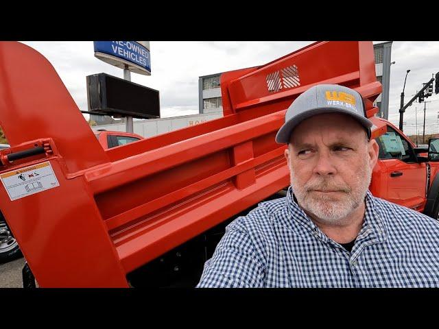 Exploring Commercial Trucks: From Cabin Chassis to Hauling Equipment