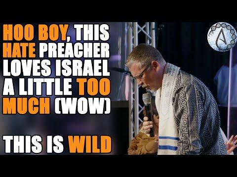 Controversial Preacher Calls for Destruction of Dome of the Rock: A Detailed Analysis