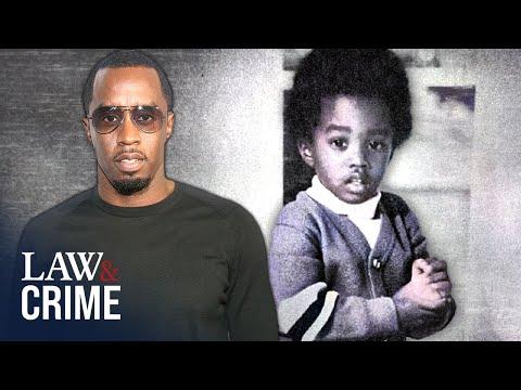 Unveiling the Shocking Details of Sean Combs' Childhood