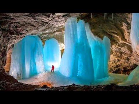 Exploring the World's Most Spectacular Caves: A Journey into Natural Wonders