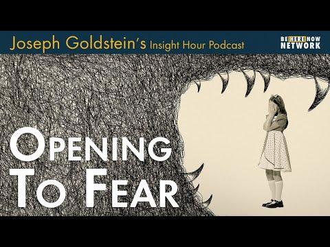 Embracing Fear: A Path to Growth and Transformation