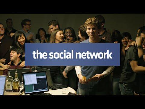 The Social Network: A Story of Genius, Betrayal, and Determination