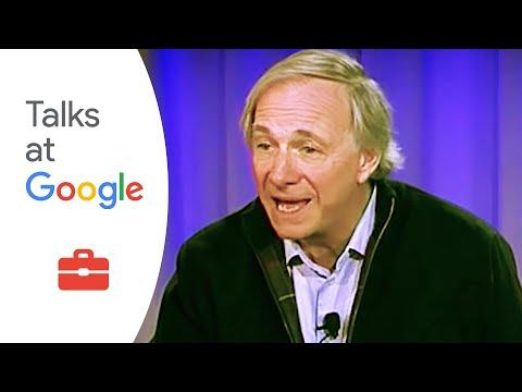 Ray Dalio: Key Insights for Success in Business and Life