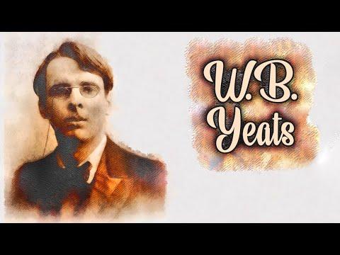 Exploring the Life of W. B. Yeats: A Journey Through History and Spirituality