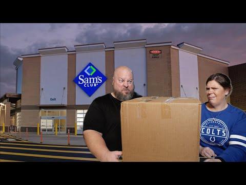Unboxing Sam's Club Mystery Boxes: Are They Worth It?