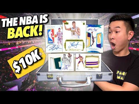 Unboxing Flawless Basketball 15-16 Cards: A Collector's Dream