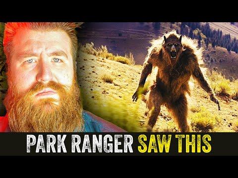 Unexplained Encounters in National Parks: A Chilling Compilation
