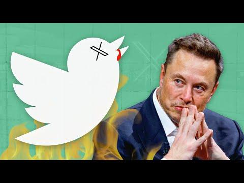Twitter's Challenges and Musk's Influence: A Deep Dive into X's Current Situation