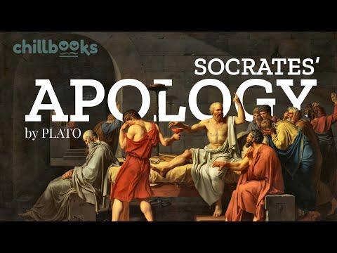 The Trial of Socrates: A Defiant Defense and Philosophy of Death