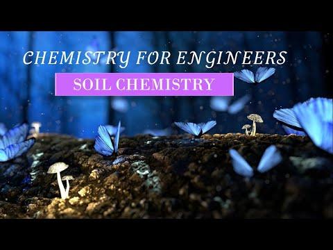 Unlocking the Secrets of Soil Chemistry: A Comprehensive Guide