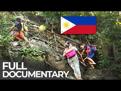 The Incredible Journey to Education in the Philippines