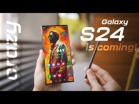 Samsung Galaxy S24 Ultra: The Ultimate AI Phone