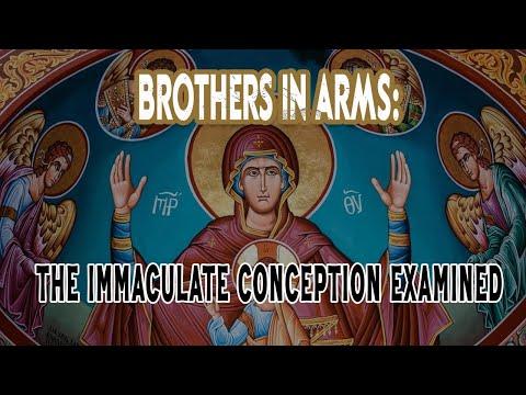 Unveiling the Immaculate Conception Debate: A Comprehensive Review