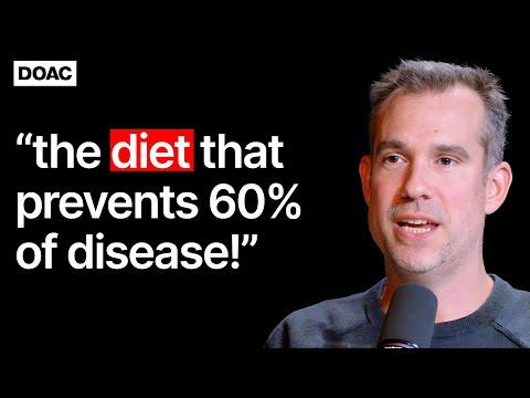The Impact of Diet on Health: Uncovering the Truth Behind Processed Foods