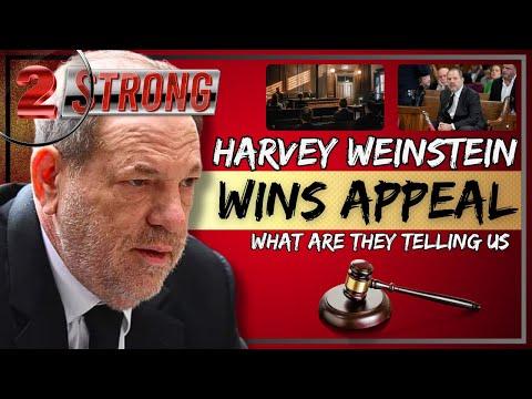 Harvey Weinstein Appeal Outcome: Implications and Speculations