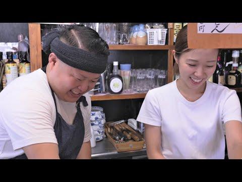 Experience Fresh Itoshima Ingredients at 'Toyomaru' Udon Shop