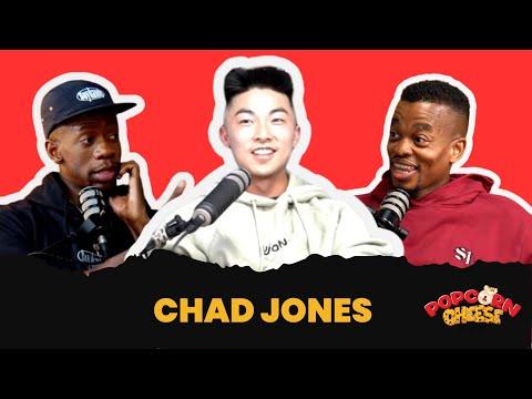 Unlocking the Journey of Chad Jones: From Engineer to Entertainment