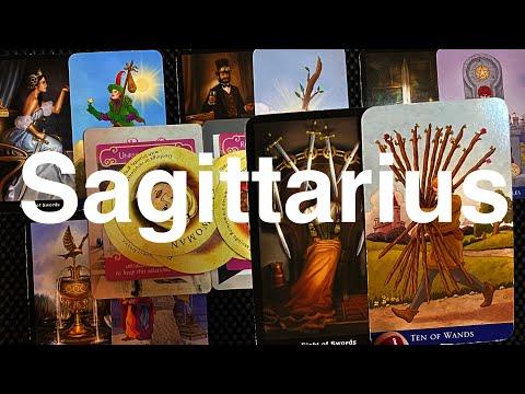 Sagittarius Horoscope: Truth Seeking and Letting Go in December
