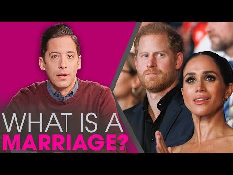 The Impact of Meghan Markle and Prince Harry's Marriage on Modern Relationships
