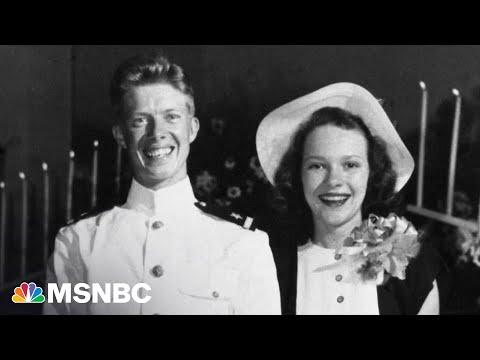 Rosalynn Carter: A Legacy of Service and Advocacy