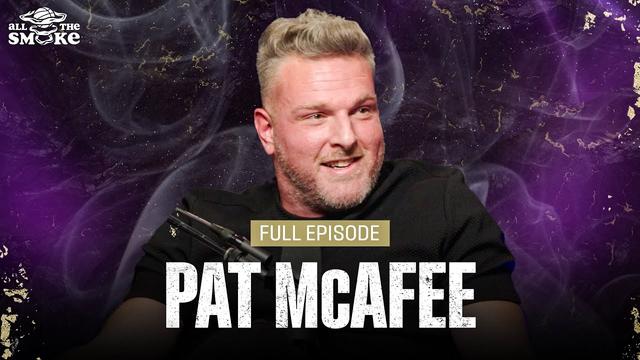 Unlocking the Untold Stories of Pat McAfee: A Journey of Resilience and Success