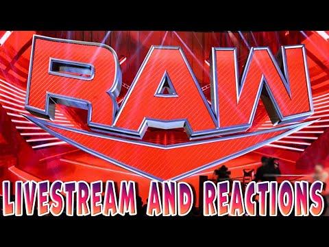 Exciting Moments and Engaging Discussions: Monday Night Raw Recap