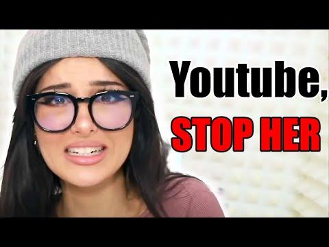 YouTube Controversy: Unfair Treatment and Rule Violations