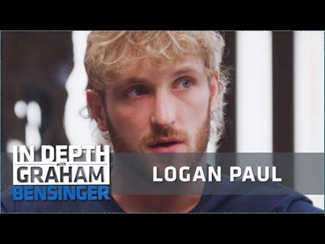 Unveiling Logan Paul's Journey: From Wrestling Injuries to YouTube Stardom