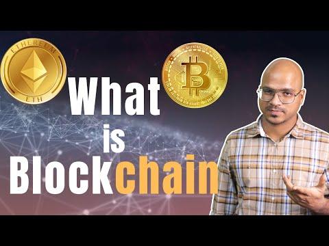 Understanding Blockchain Technology: A Comprehensive Guide