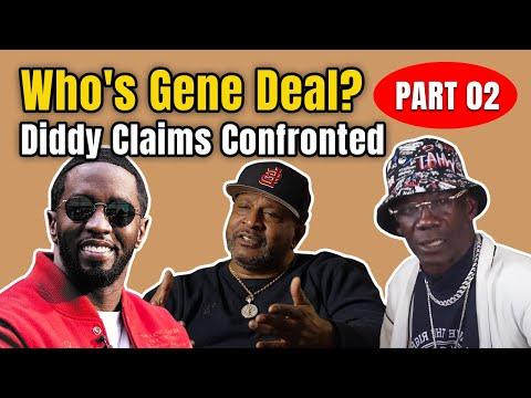 Unveiling the Enigmatic Gene Deal: A Deep Dive into His Impact on the Music Industry
