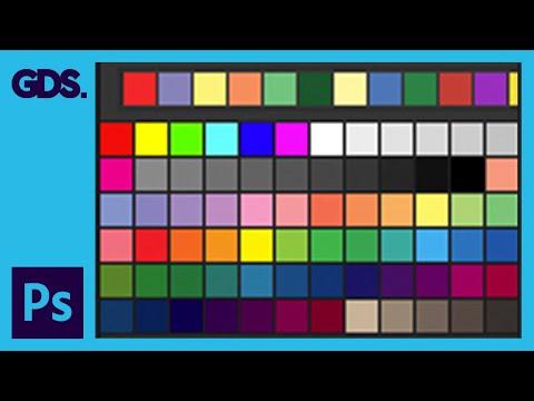 Mastering Color Tools in Photoshop: A Comprehensive Guide