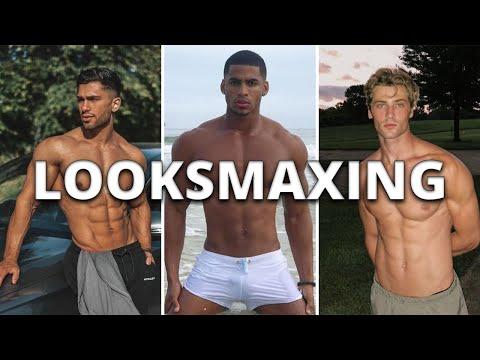 How to Improve Men's Attractiveness: A Comprehensive Guide