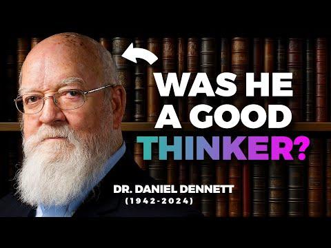 Exploring Dr. Daniel Dennett's Philosophical Legacy: Key Insights and FAQs