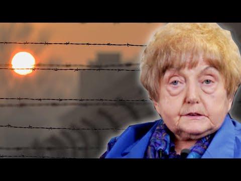 Surviving the Holocaust Twin Experiments: A Story of Forgiveness and Liberation