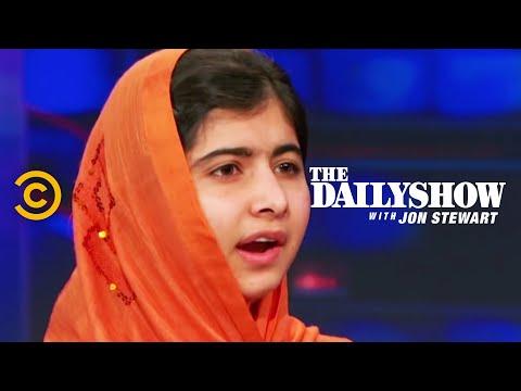 Malala Yousafzai: The Brave Advocate for Girls' Education