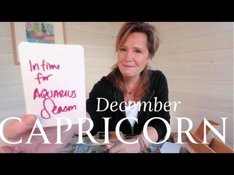 Capricorn December 2023: Family, Soulmate, and Self-Discovery Reading
