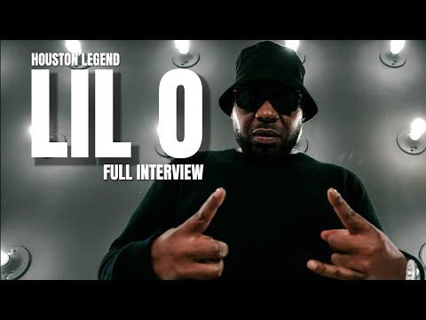 Lil O: The Soundtrack of Texas - An Exclusive Interview