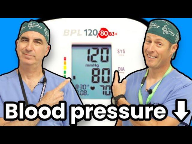 Lowering Blood Pressure: The Power of Lifestyle Changes