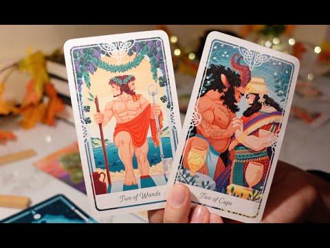 Unlocking Financial Freedom and Healing Relationships: A Tarot Card Reading