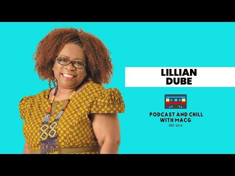 Exploring the Life Journey of Lillian Dube: Insights on Apartheid, Resilience, and Longevity