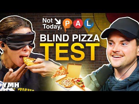 Pizza Taste Test and Controversial Conversations: A Review