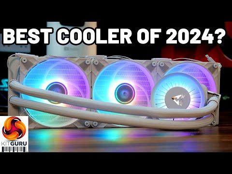 Arctic Liquid Freezer III 360 ARGB - The Ultimate AIO Cooler of 2024