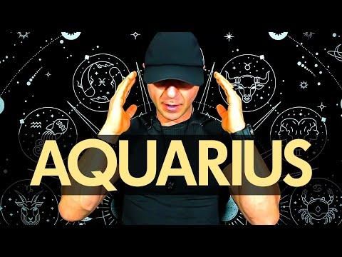 Unlocking Abundance: Aquarius February 2024 Horoscope Insights