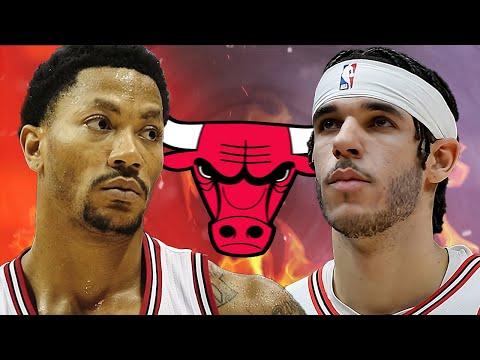The Rise and Fall of the Chicago Bulls: A Story of Triumph and Struggle