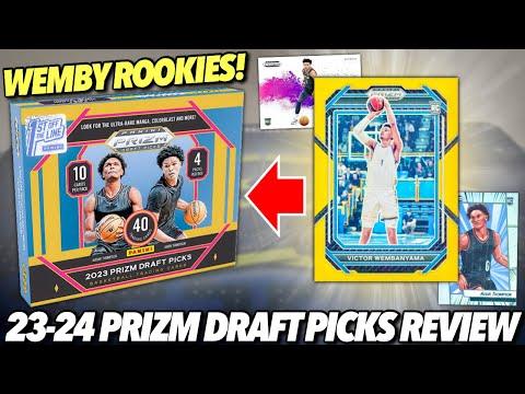 Unboxing Whatnot's Basketball Card Set: A Collector's Dream