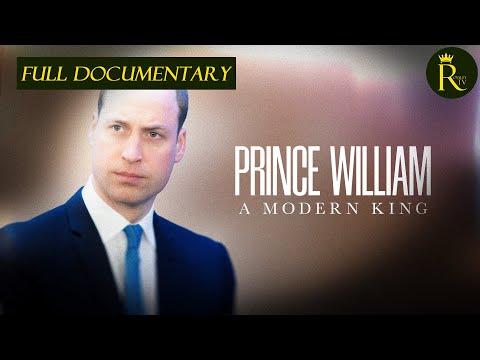 The Inspiring Journey of Prince William: A Modern King