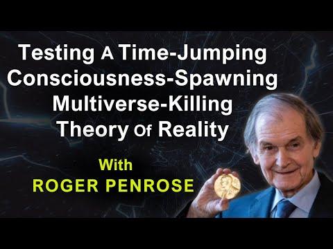 Unraveling the Mysteries of Quantum Consciousness: A Deep Dive into Penrose's Orch OR Theory