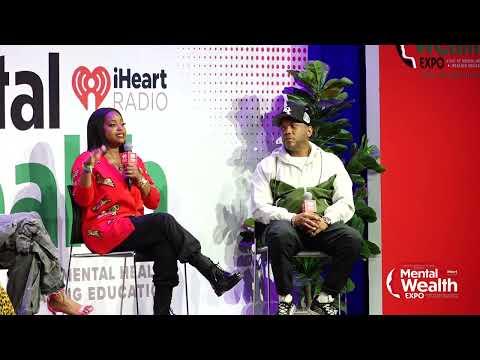 Breaking the Stigma: Black Voices on Mental Health and Community